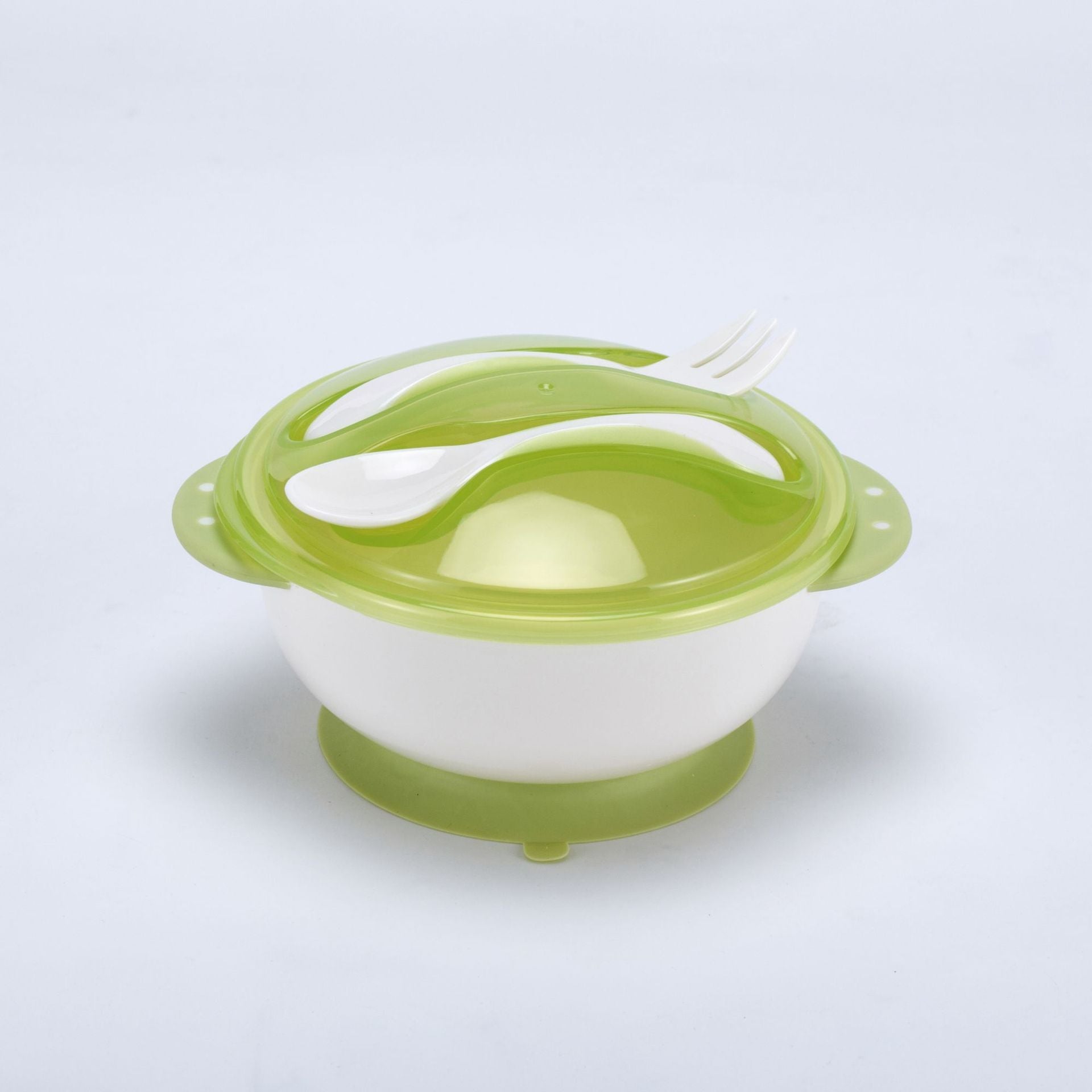 The Ultimate Baby Suction Bowl for Stress-Free Mealtimes